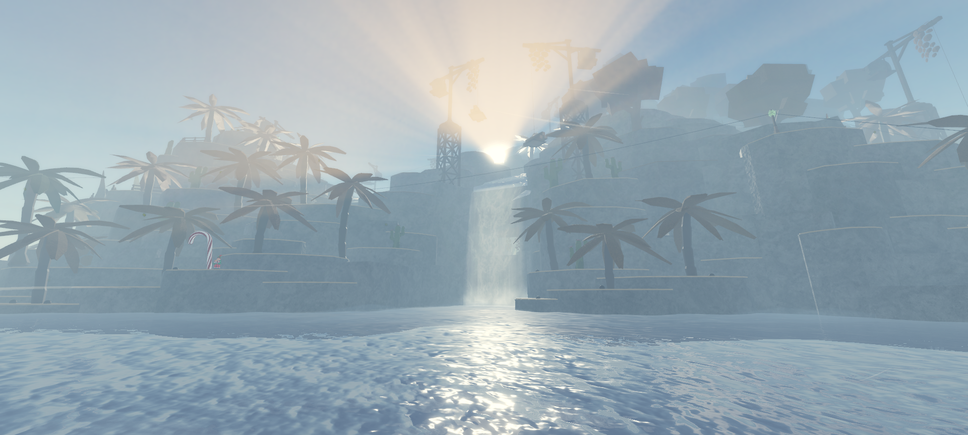Ancient Isle